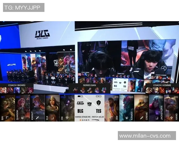 英雄联盟心理素质排名揭晓BLG勇夺第二名展现强大心理素质