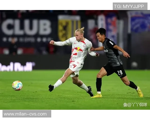 德甲激战莱比锡狂胜尤文图斯6比2帽子戏法引爆全场激情